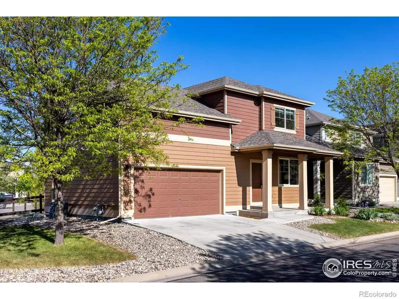 311 Newaygo DR, Fort Collins, CO 80524