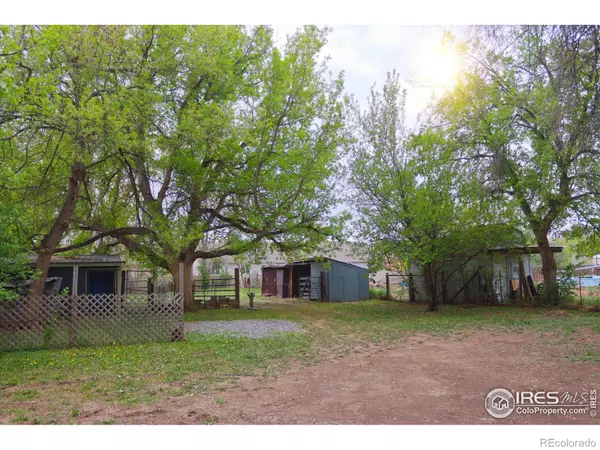 Loveland, CO 80537,1480 E 4th ST