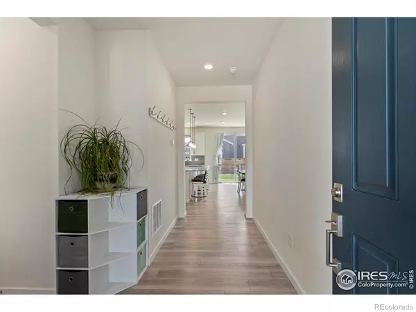 Fort Collins, CO 80524,527 Yeager ST