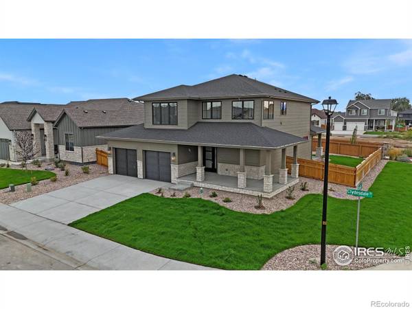 741 Clydesdale DR, Windsor, CO 80550