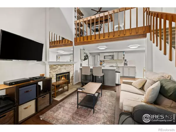 Boulder, CO 80303,20 S Boulder CIR #2312