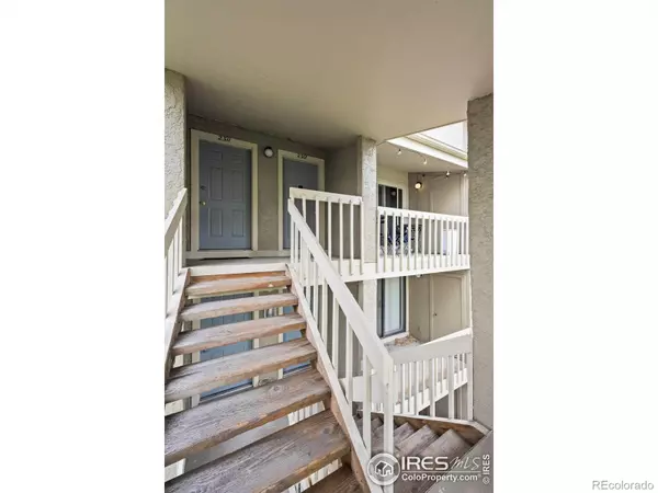 Boulder, CO 80303,20 S Boulder CIR #2312