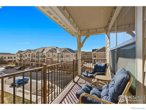 Loveland, CO 80538,4672 Hahns Peak DR #304