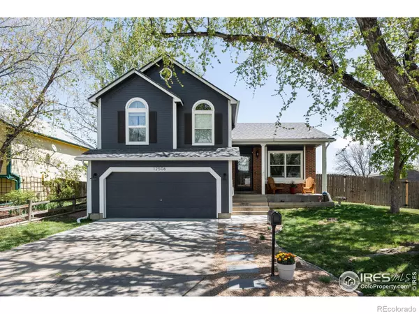 12506 Maria CIR, Broomfield, CO 80020