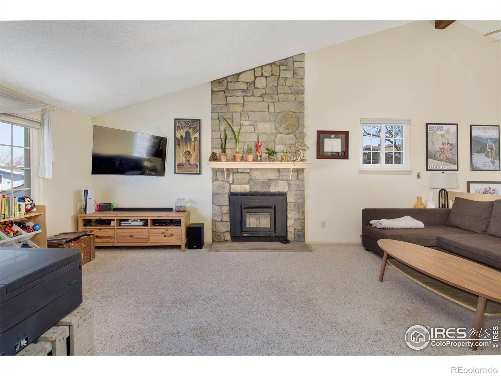8479 Everett WAY #E, Arvada, CO 80005