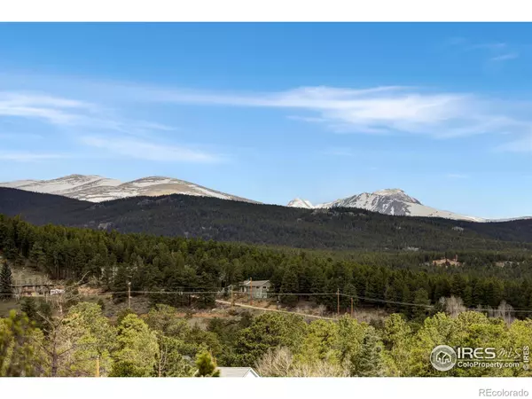 Nederland, CO 80466,6 E Pine ST