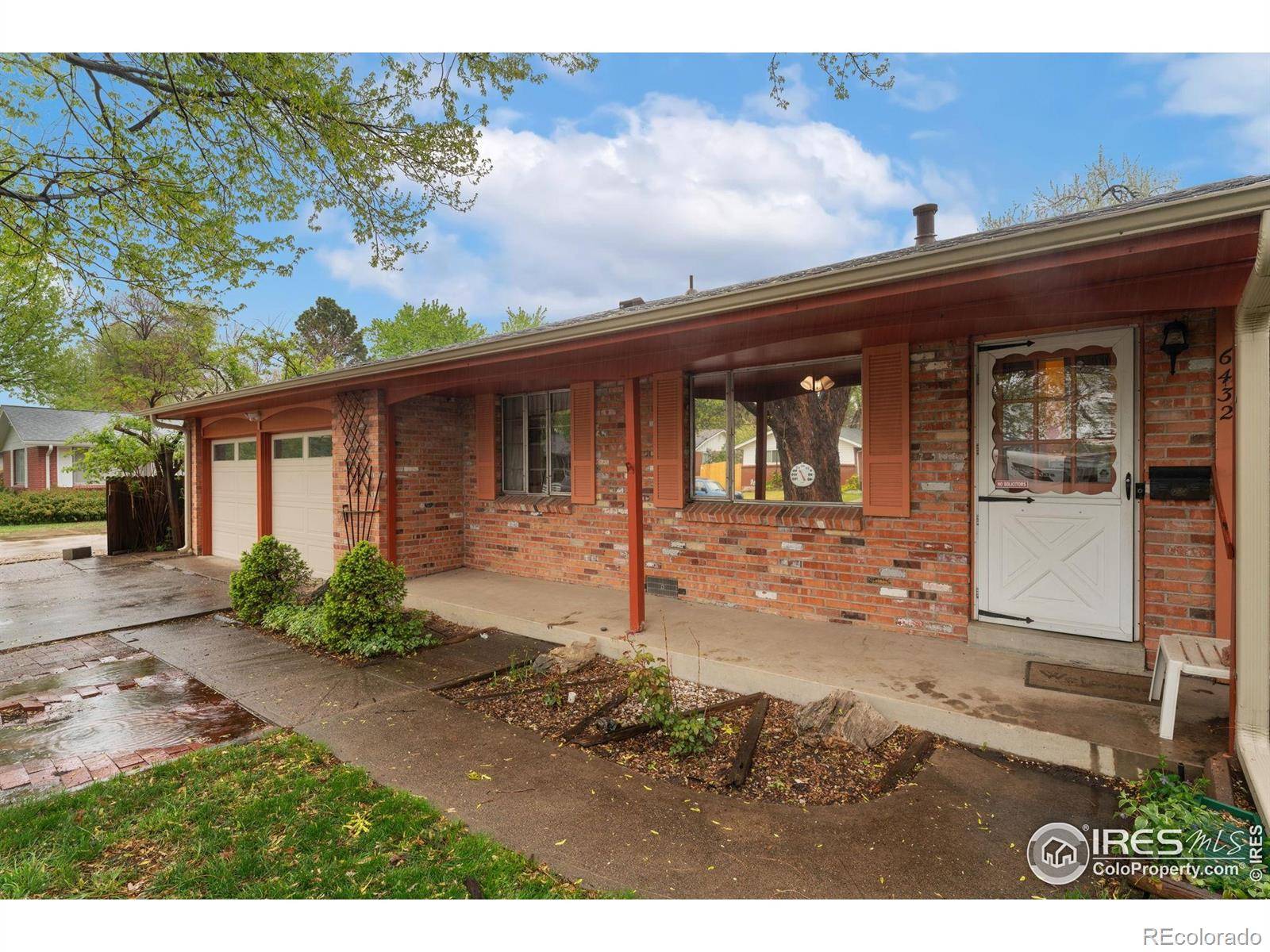 Arvada, CO 80004,6432 Owens ST