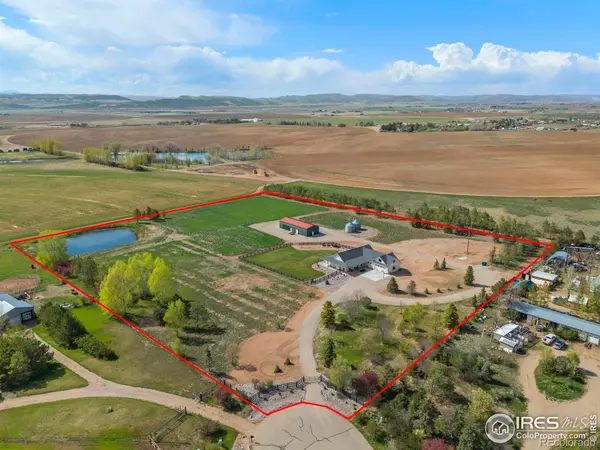 Wellington, CO 80549,210 Starbright CT