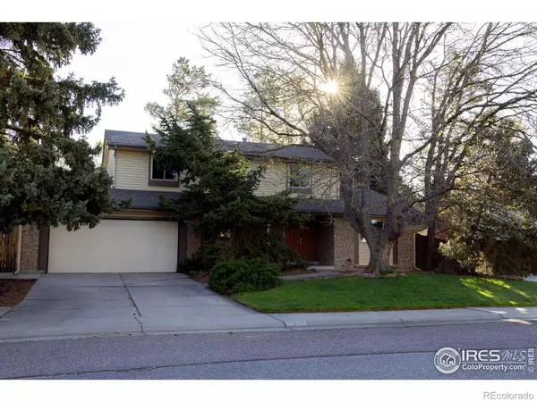 Arvada, CO 80005,11845 W 73rd DR