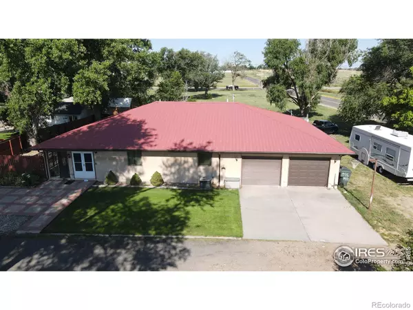 1716 Mill ST, Brush, CO 80723