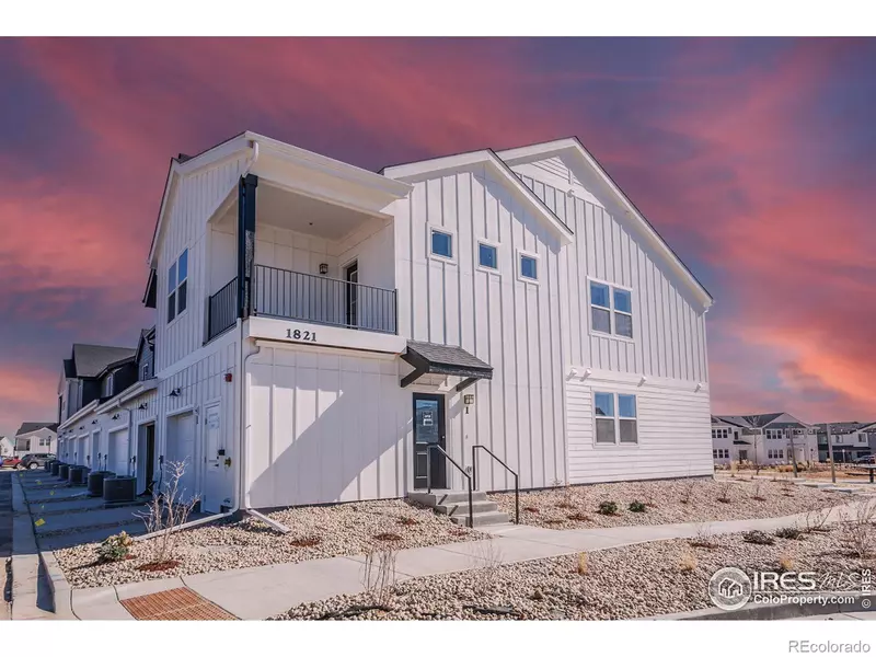 1821 Bounty DR #1, Windsor, CO 80550
