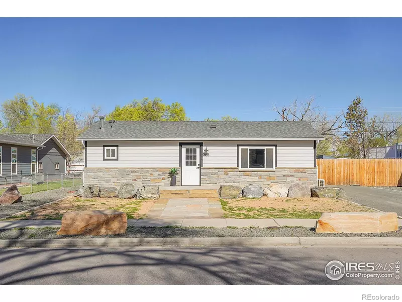365 Briggs ST, Erie, CO 80516