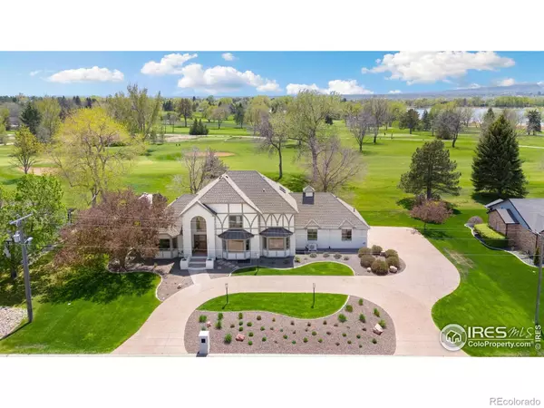 Fort Collins, CO 80524,1609 Richards Lake RD