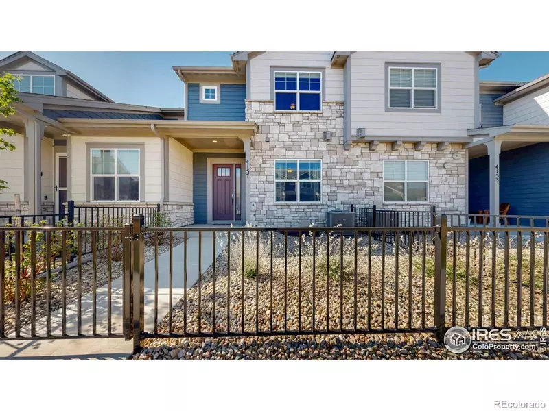 4157 Trapper Lake DR, Loveland, CO 80538