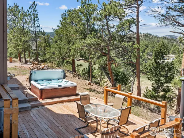 Estes Park, CO 80517,2175 Carriage DR
