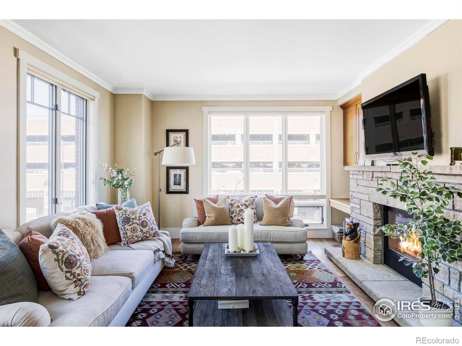 1301 Canyon BLVD #207, Boulder, CO 80302