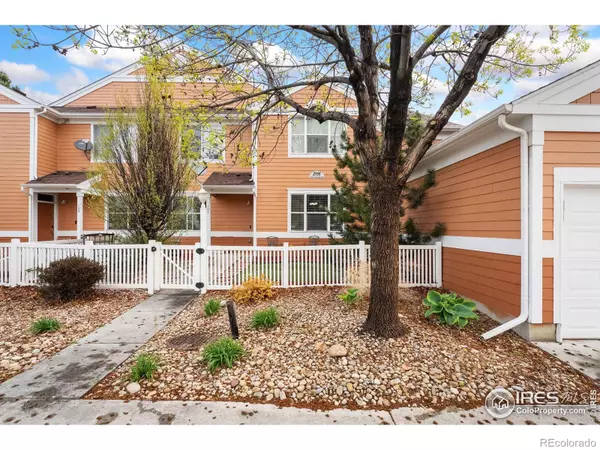 2155 Grays Peak DR #101,  Loveland,  CO 80538