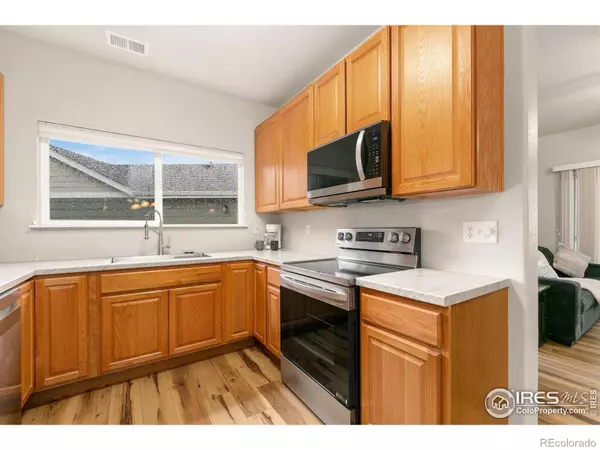 Loveland, CO 80538,4635 Hahns Peak DR #104