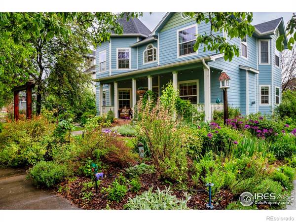 1369 Padfield PL, Erie, CO 80516