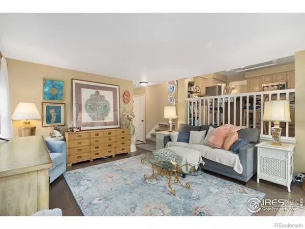 Fort Collins, CO 80525,820 Courtenay CIR