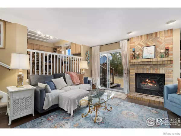 Fort Collins, CO 80525,820 Courtenay CIR
