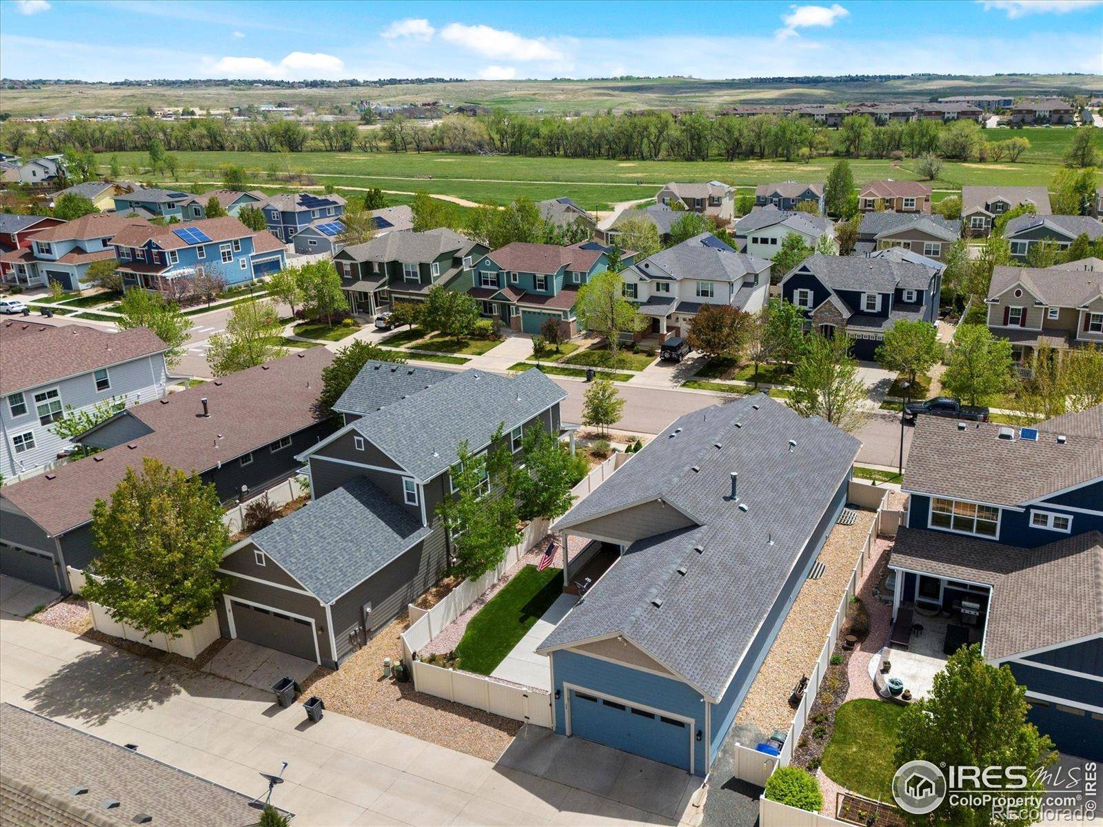 Lafayette, CO 80026,569 Jackson ST