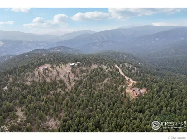 Nederland, CO 80466,2091 Magnolia DR