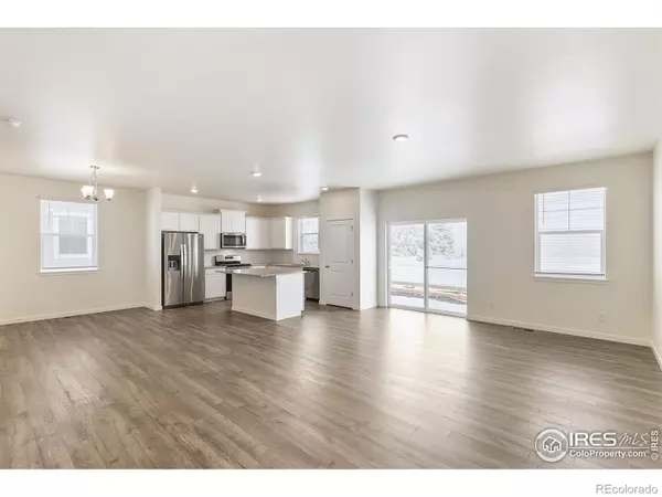 Lochbuie, CO 80603,816 Leeward ST