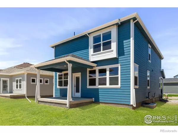 Fort Collins, CO 80524,3209 Robud Farms DR