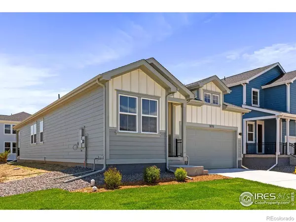 Fort Collins, CO 80524,3215 Robud Farms DR