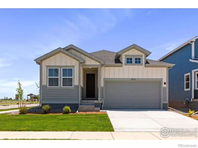 3215 Robud Farms DR, Fort Collins, CO 80524