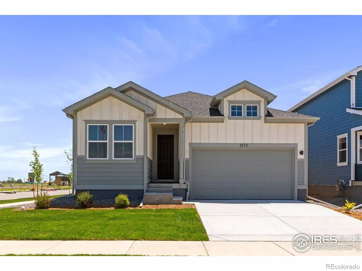 Fort Collins, CO 80524,3215 Robud Farms DR