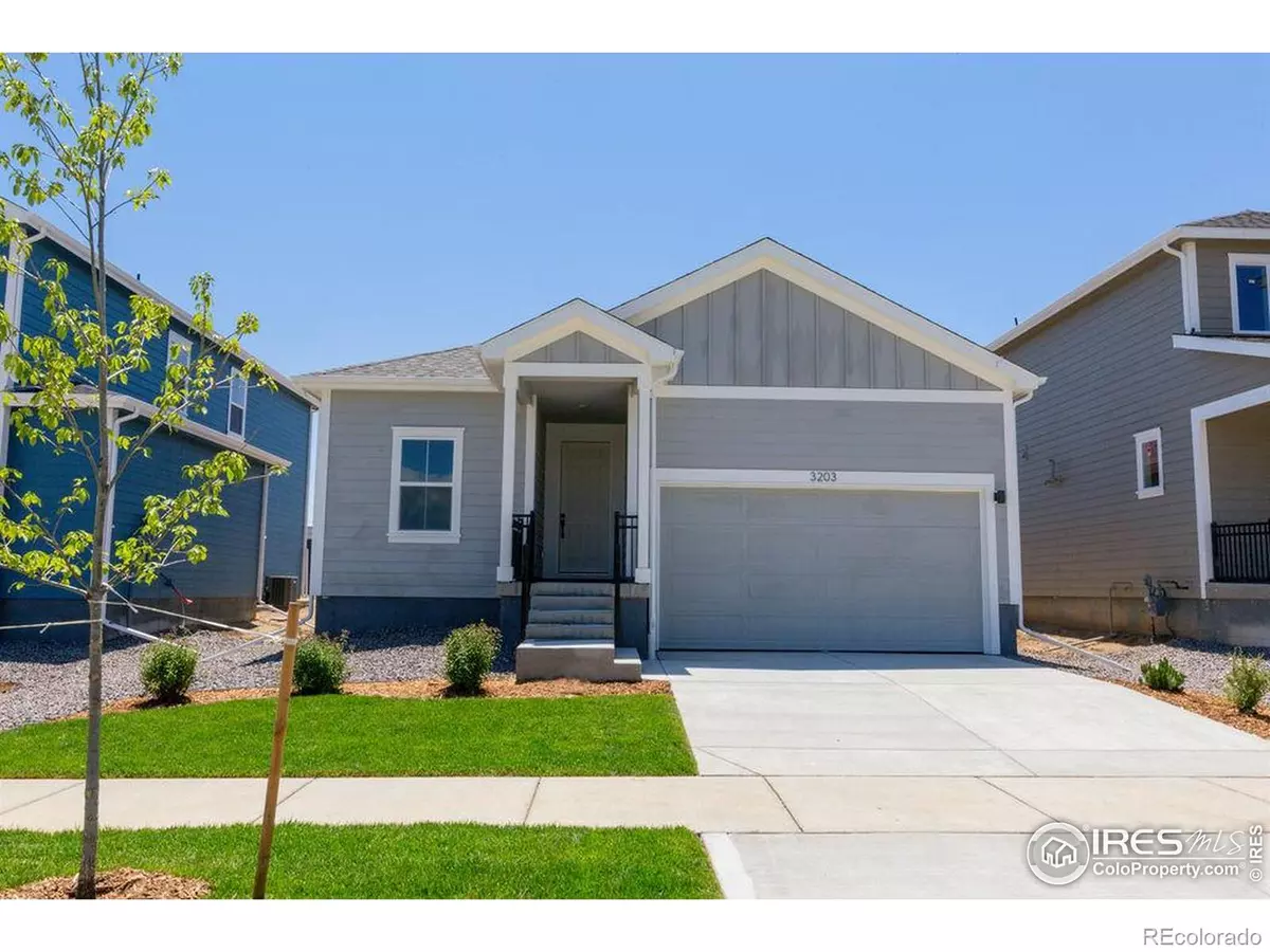 Fort Collins, CO 80524,3203 Robud Farms DR