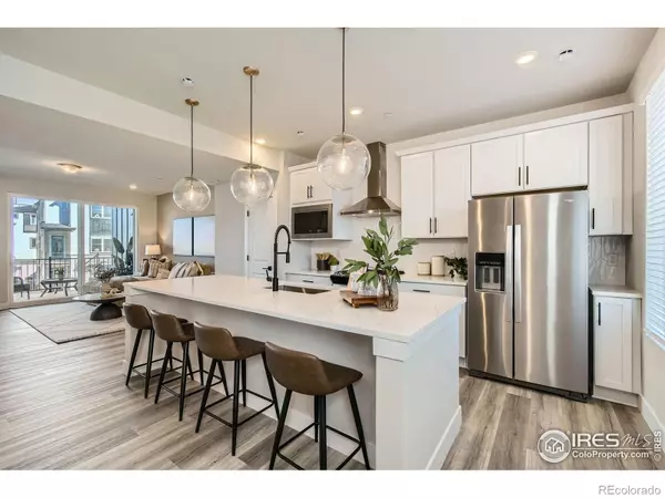 Broomfield, CO 80023,16637 Promenade ST