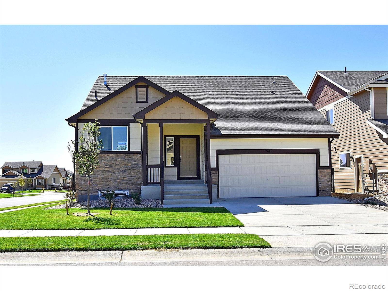 8516 8th ST, Greeley, CO 80634