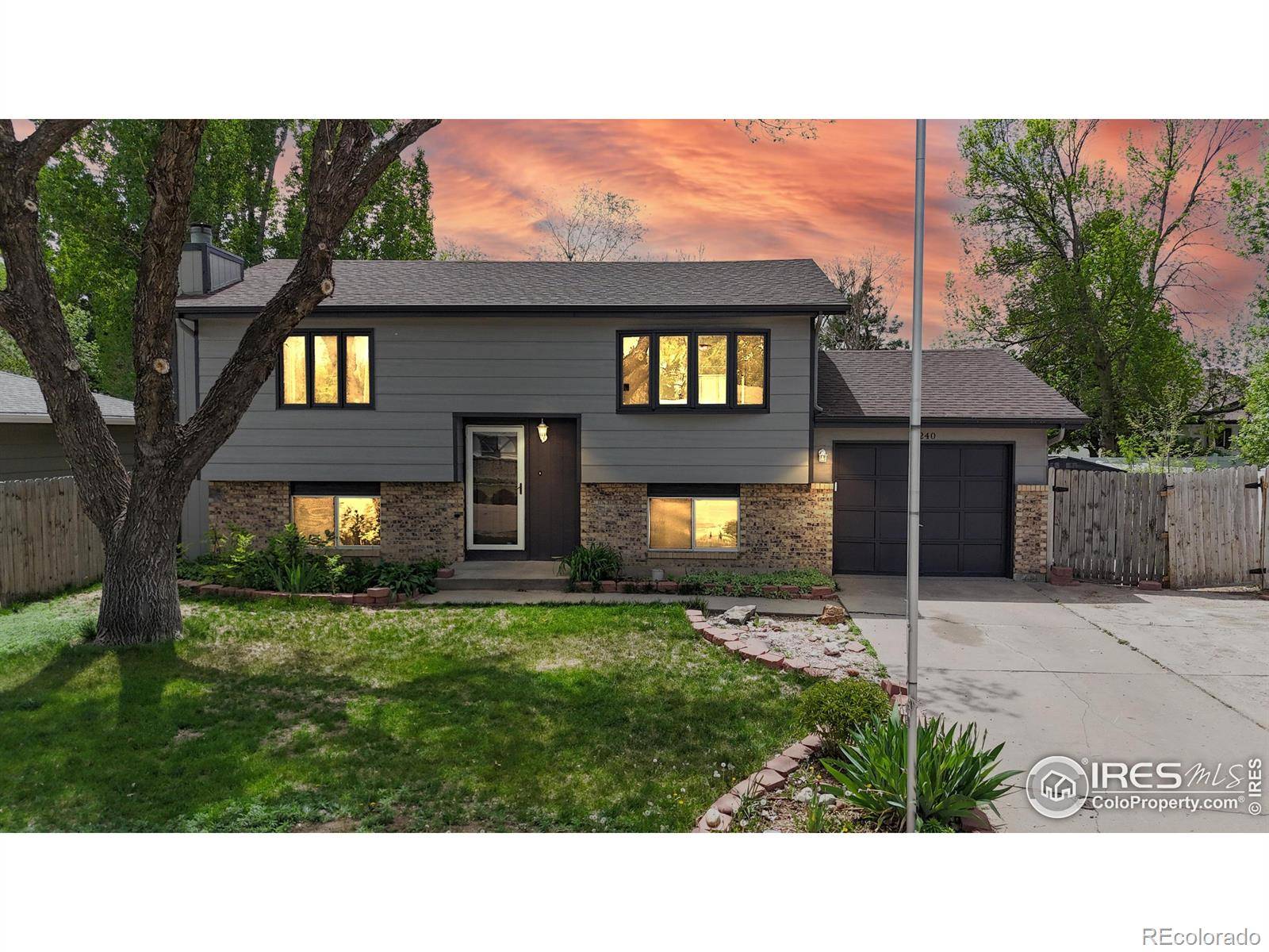 Eaton, CO 80615,1240 3rd ST