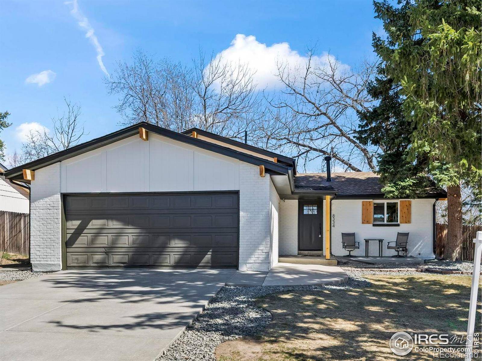 8334 Allison CT, Arvada, CO 80005
