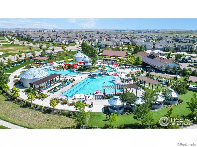 2137 Setting Sun DR, Windsor, CO 80550