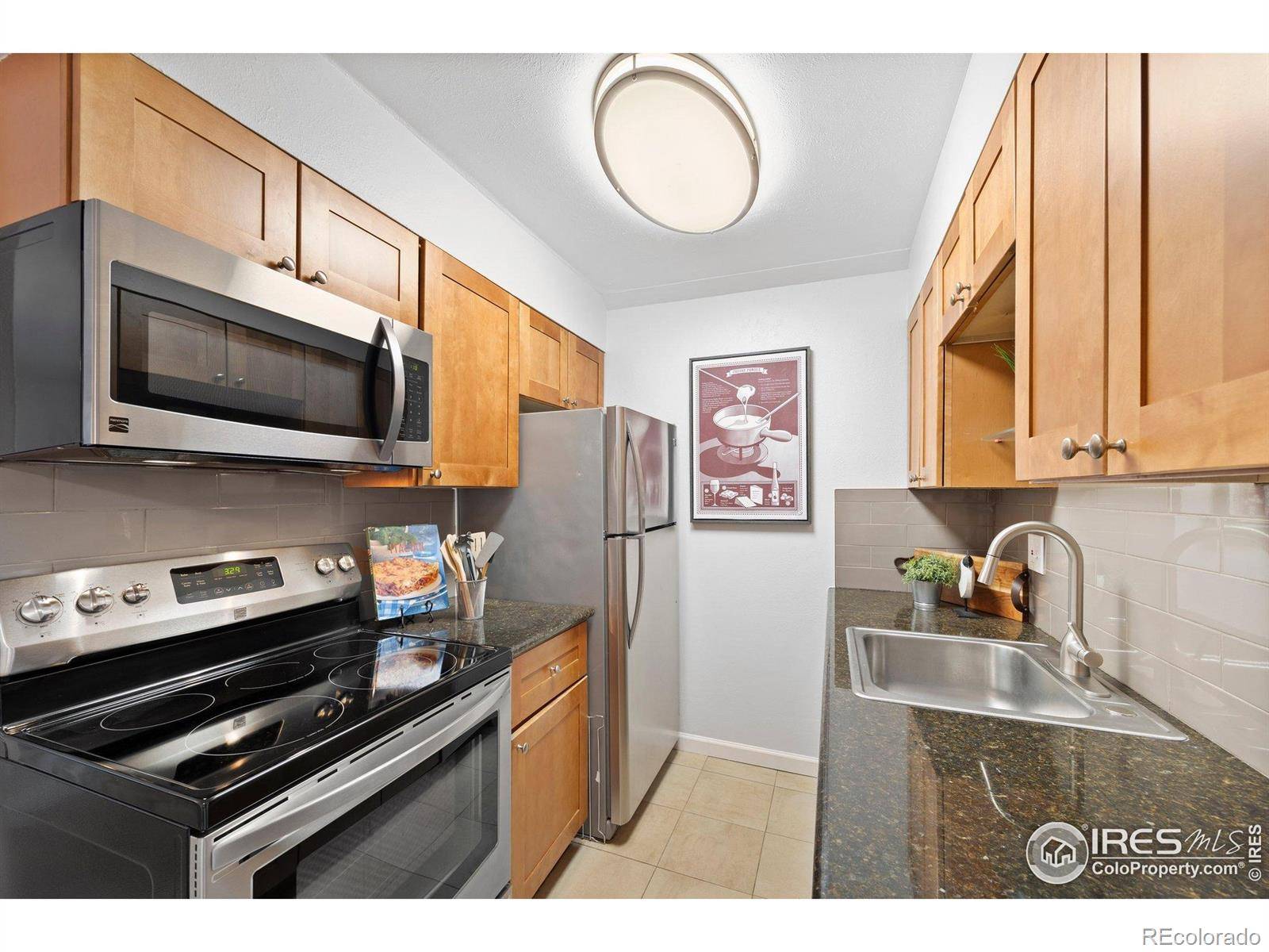 Denver, CO 80203,252 N Pennsylvania ST #305
