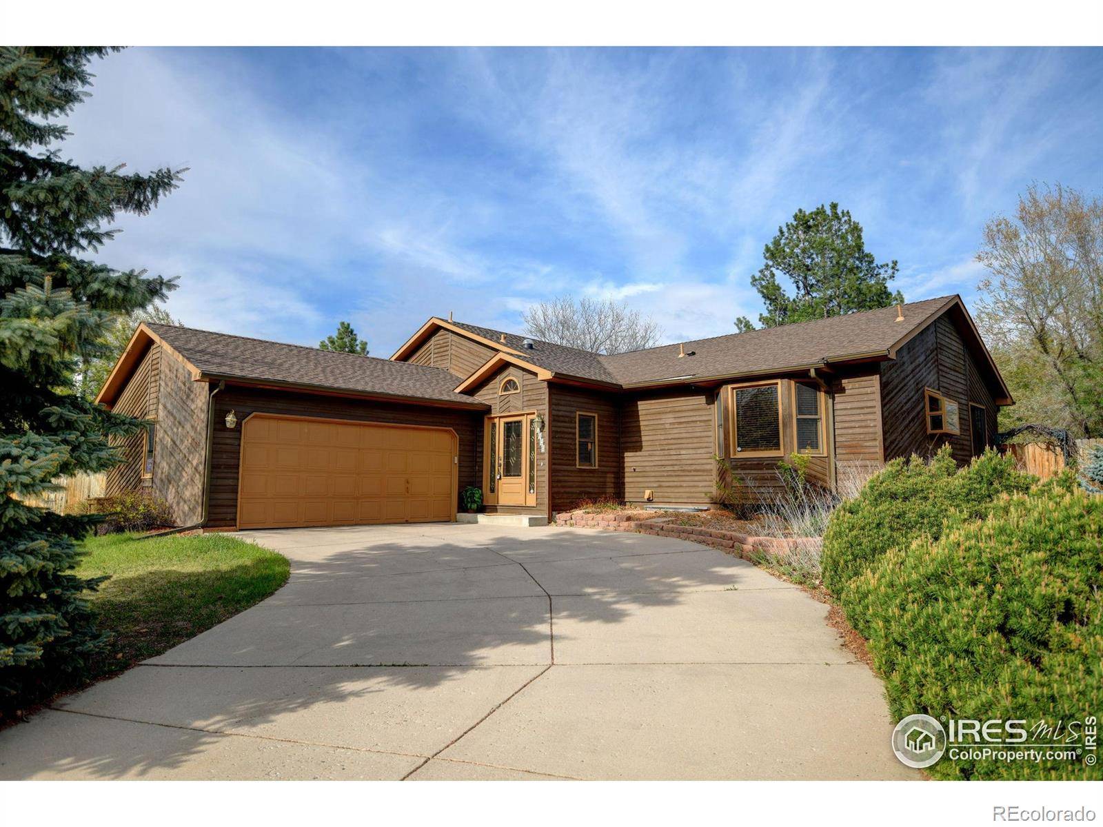 Fort Collins, CO 80524,2428 Ridgecrest RD