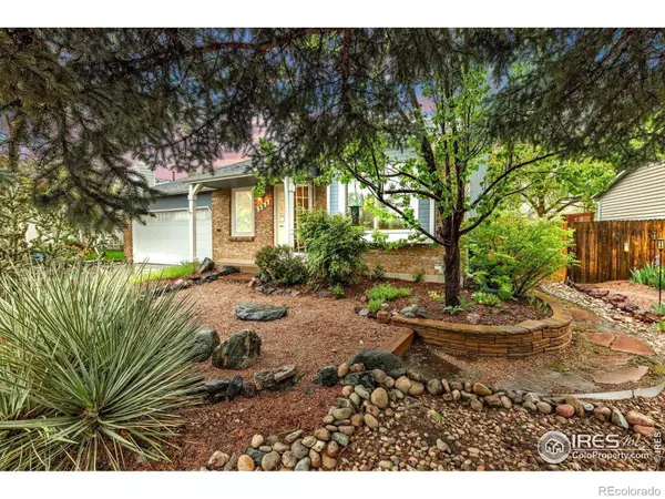 Louisville, CO 80027,323 S Hoover AVE