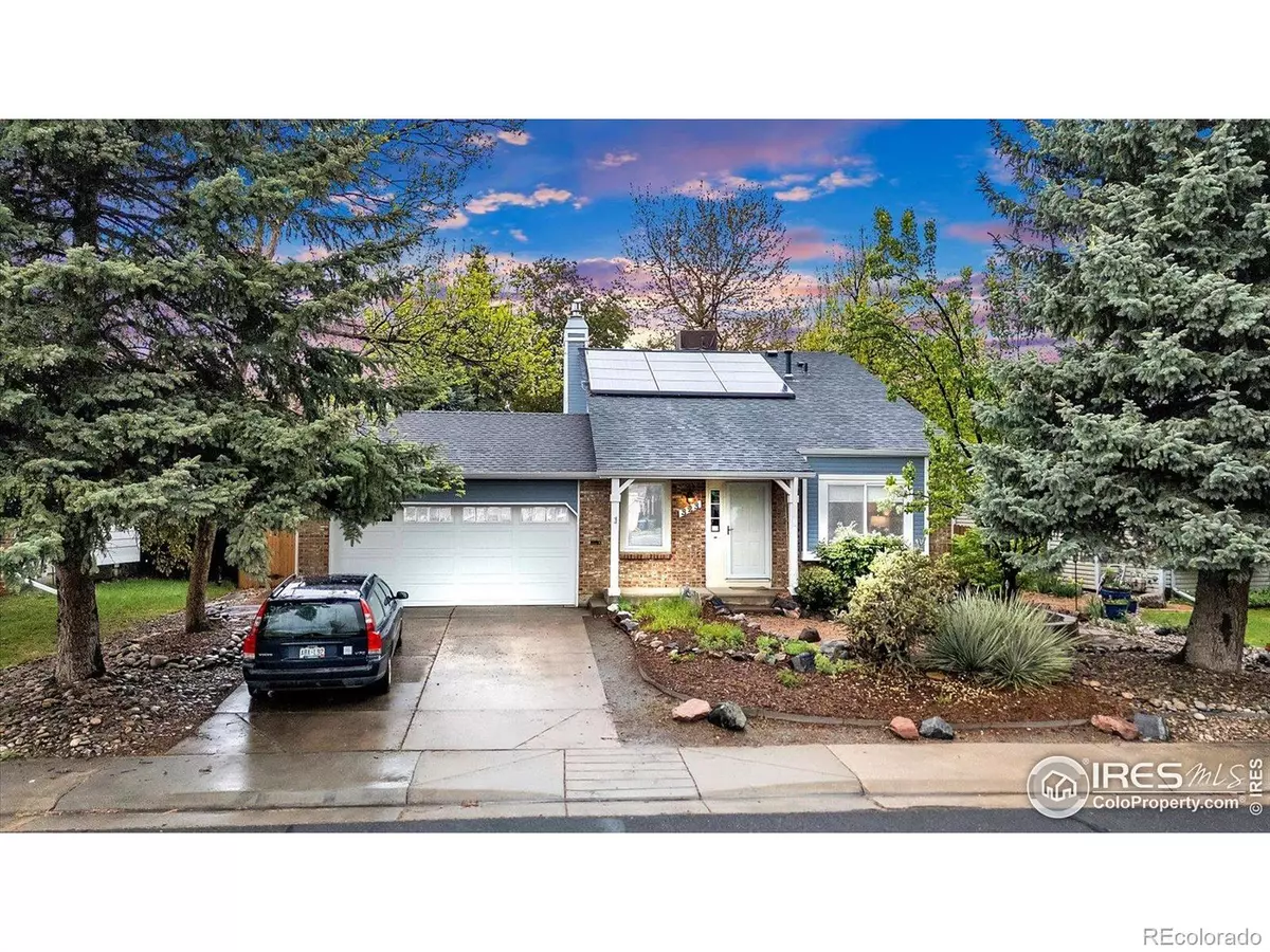 Louisville, CO 80027,323 S Hoover AVE