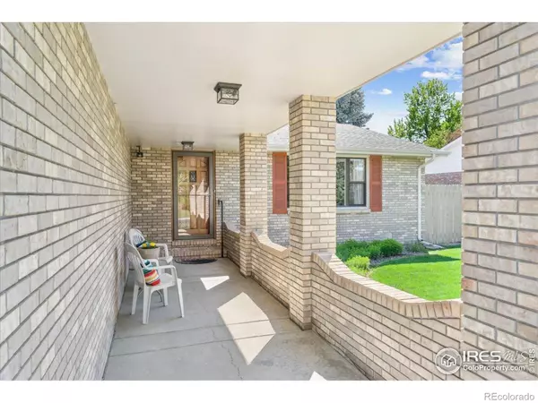 Loveland, CO 80538,4880 Filbert DR