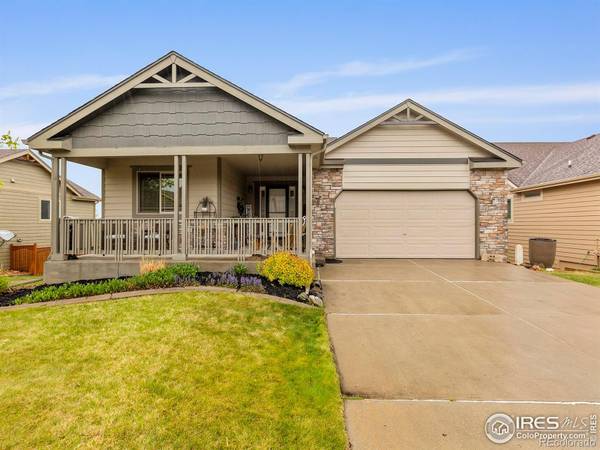 4522 Stump AVE,  Loveland,  CO 80538