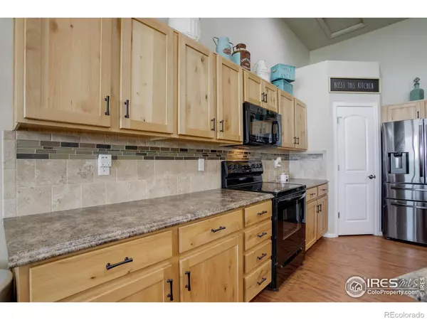Severance, CO 80550,1318 Chamois DR