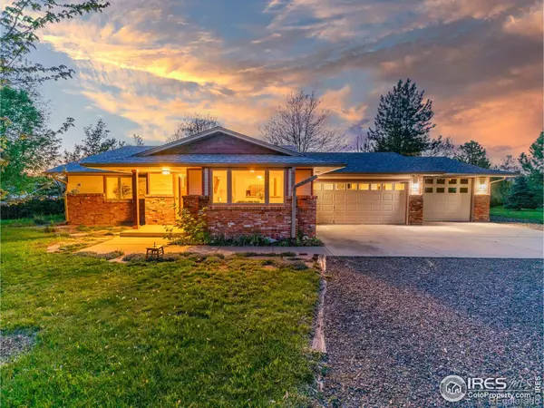 11361 Flatiron DR, Lafayette, CO 80026