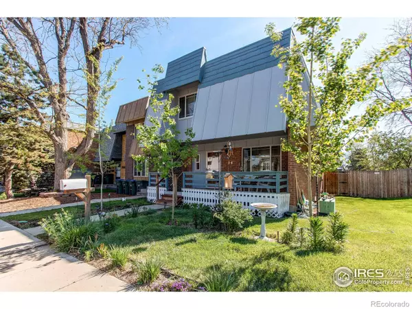 Northglenn, CO 80233,11656 Logan ST