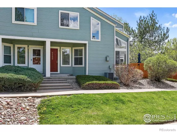 Boulder, CO 80301,5180 Buckingham RD