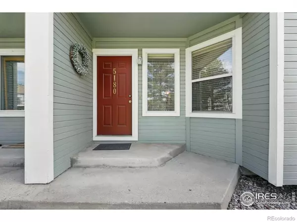 Boulder, CO 80301,5180 Buckingham RD