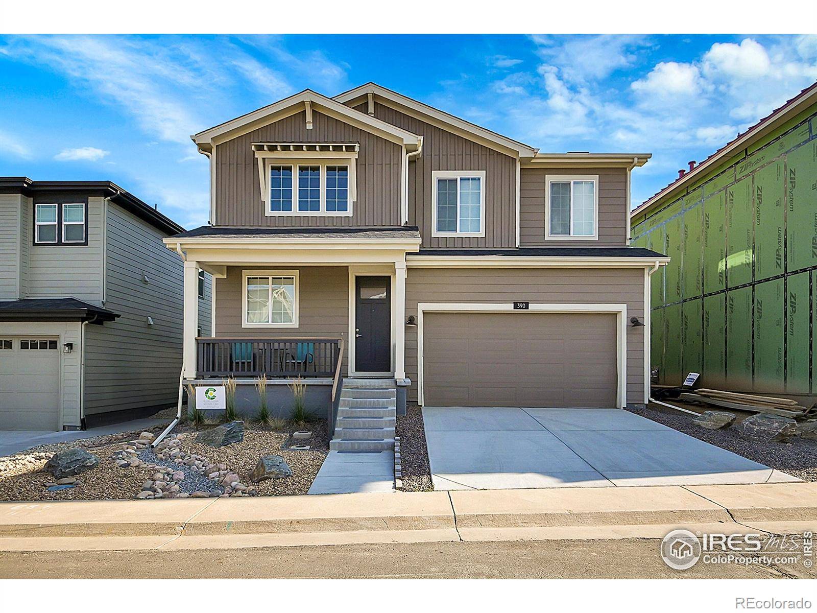 390 Blackfoot ST, Superior, CO 80027